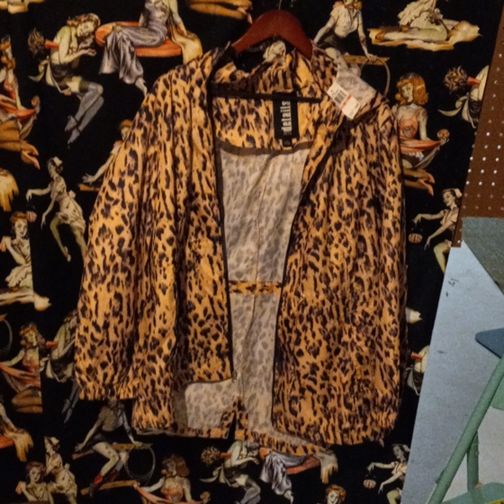 Windbreaker